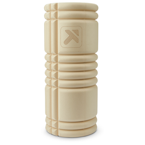 Triggerpoint Grid Eco Foam Roller - Beige