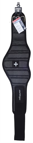 Harbinger Firm Fit Contoured Belt-3