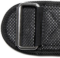 Harbinger Firm Fit Contoured Belt-2