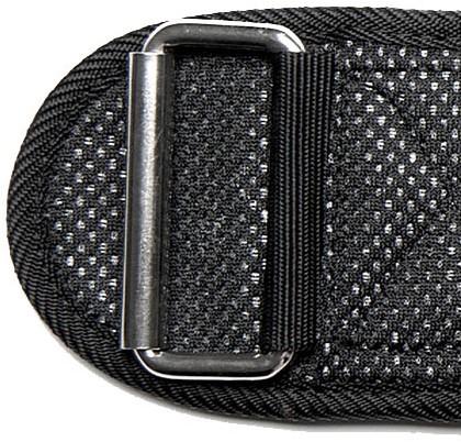 Harbinger Firm Fit Contoured Belt-2