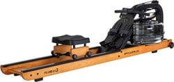 Fluid Rower Apollo Plus Rameur - Frêne