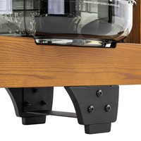 Fluid Rower Elevate Kit - Kit d'élévation pour rameur