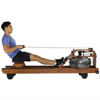 Fluid Rower Elevate Kit