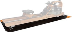 Fluid Rower Tapis de Protection - 225 x 90 cm
