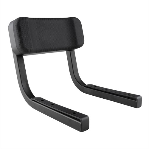 Dossier de rameur Fluid Rower-2