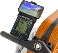 Fluid Smart Phone Holder - Telefoonhouder - Geschikt voor V & XL Roeitrainers-2