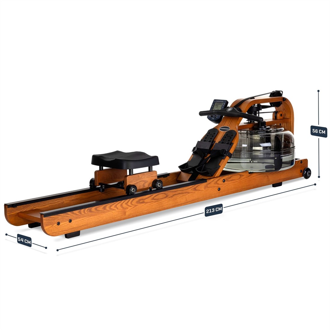 Viking pro xl indoor rower hot sale