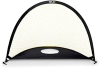 SKLZ Precision Pop Up Goal - Verstelbaar - 183 x 122 cm-2