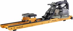 Fluid Rower Roeitrainer Apollo XL - Beuken