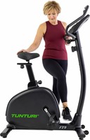 Tunturi Signature F20 Hometrainer - Gratis trainingsschema-3