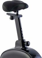 Tunturi Signature F20 Hometrainer zadel