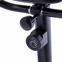 Tunturi Signature F20 Hometrainer tension control