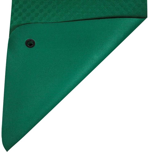 Reha Fit Fitnessmat - Yogamat - 180 x 65 x 0,8 cm - Donkergroen-3