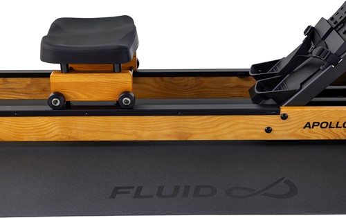 luid Anti-Slip Protection Mat