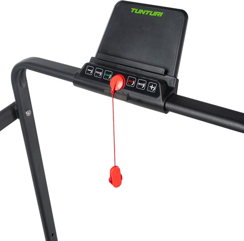 Cardio Fit T5 - tablethouder