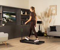 Tunturi Loopband Cardio Fit T5 - Gratis trainingsschema-2