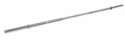Nohrd Halter Bar 160 cm - Avec Gungnir of Norway SlideLock