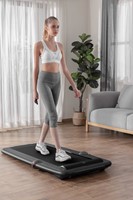 Flow Fitness Runner DTM200i Loopband