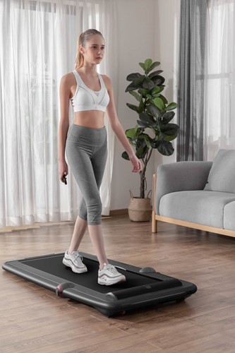 Flow Fitness Runner DTM200i Loopband