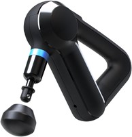 Theragun Elite - Black - Massagegun-2