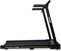 VirtuFit Run Fit Foldable Loopband - 99% Voorgemonteerd - Gratis trainingsschema-2