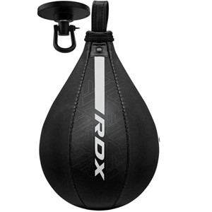 Rdx Sports F6 Kara Speedball - Boksbal - Wit