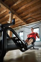 Matrix Roeitrainer Lifestyle roeien