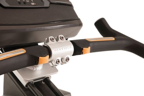 Matrix U50 Hometrainer XR Stuur