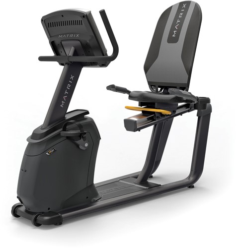 Matrix R50 Ligfiets - XR-3