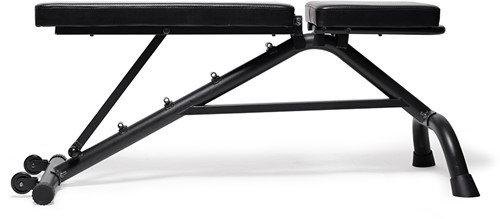 VirtuFit Banc de Fitness Multifonctionnel Réglable-3