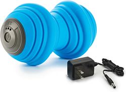 Triggerpoint Charge Vibe Foam Roller met Vibratie
