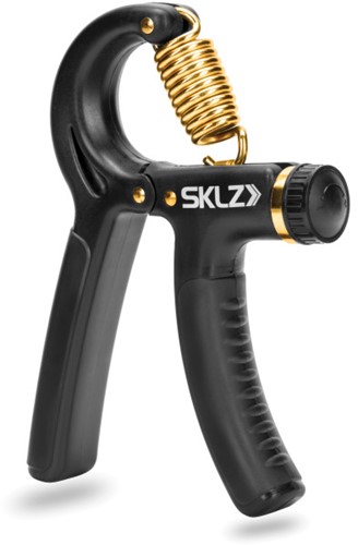 SKLZ Grip Strength Trainer - Verstelbare Handknijper - 10-40 kg