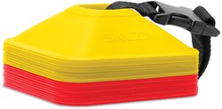 SKLZ Mini Cônes - Pions - 20 Pièces