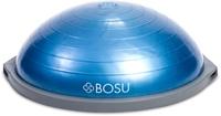 Bosu Balanstrainer Pro Edition - Blauw - 65 cm-2