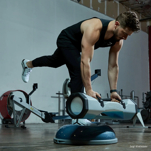 Bosu Balanstrainer Pro Edition