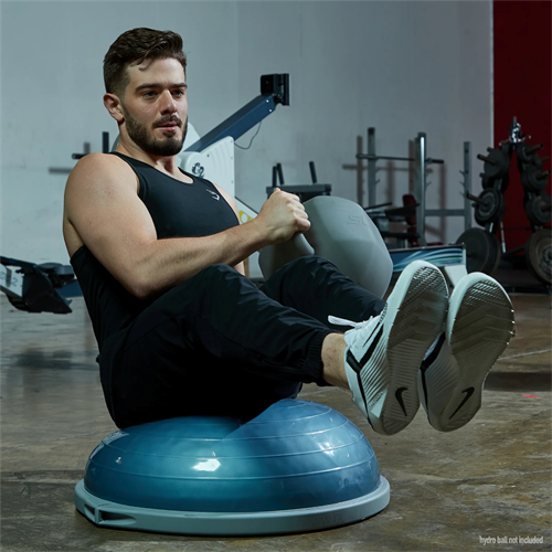 Bosu Balanstrainer Pro Edition
