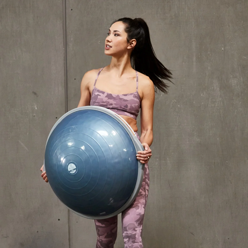 Bosu Balanstrainer Pro Edition