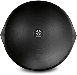Bosu Pro Balance Trainer - Exerciseur d'équilibre - Gris