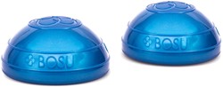 Bosu Balance Pods - Set de 2 - Bleu