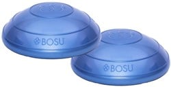 Bosu Balance Pods XL - Set de 2 - Bleu