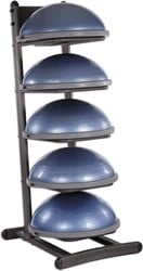 Bosu Opbergrek voor 5 Bosu Balance Trainers