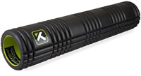 Triggerpoint The Grid 2.0 Foam Roller - Zwart