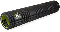 Triggerpoint The Grid 2.0 Foam Roller - Zwart