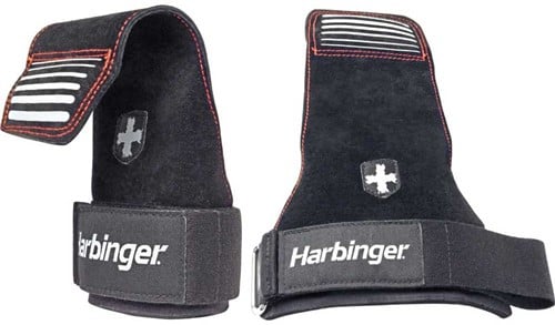 Harbinger Lifting Grip - L/XL