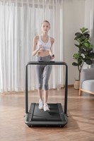 Flow Fitness Runner DTM200i Loopband