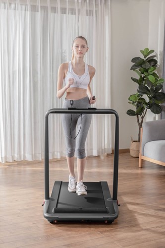 Flow Fitness Runner DTM200i Loopband