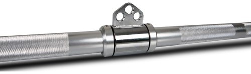 Inspire Maximum Latbar-2