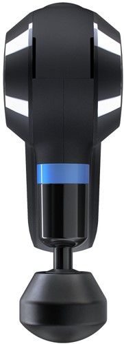 Theragun Elite - Black - Massagegun-3
