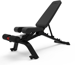 BowFlex SelectTech 3.1S Bench - Banc de fitness