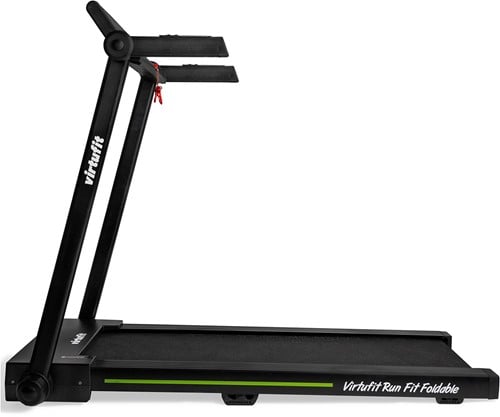VirtuFit Run Fit Foldable Loopband - 99% Voorgemonteerd - Gratis trainingsschema-3